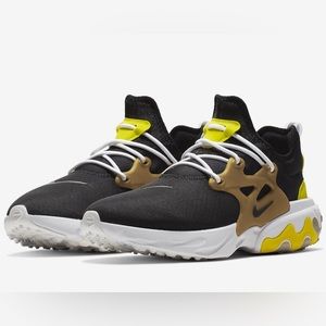 Nike React Presto in Brutal Honey